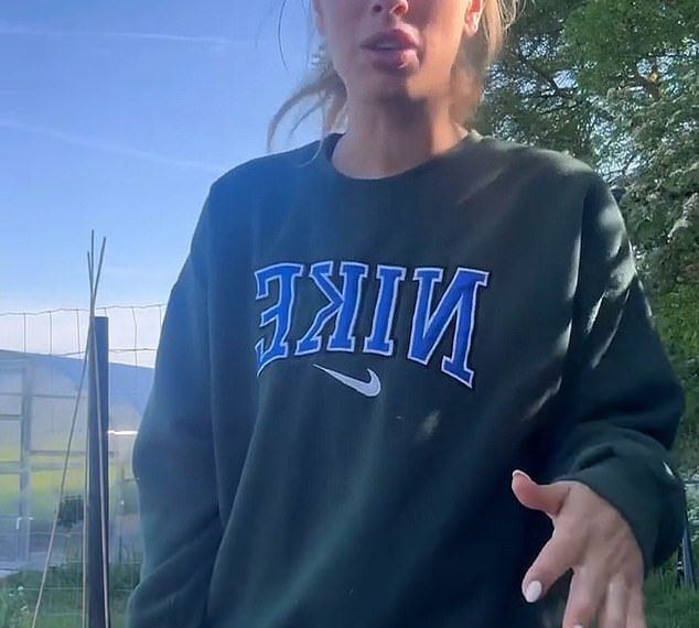 Istina o lošem prosudbi Stacey Soloman zbog propuštanja BAFTA -e – i zašto se neki BBC šefovi privatno bave oko toga: Katie Hind