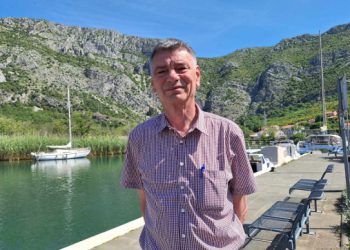 Ivica Ban nabrojao razloge zbog kojih je Most Dubrovnik doživio teški poraz