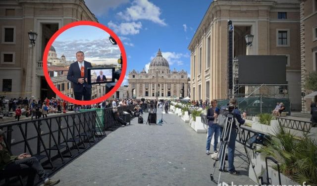 Iz Vatikana za Hercegovina.info: Kardinal Re vjeruje da ćemo papu dobiti večeras