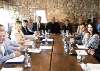 Iz konobe u Ljubuškom poručili, zabilježen rast prihoda od doprinosa u prva tri mjeseca