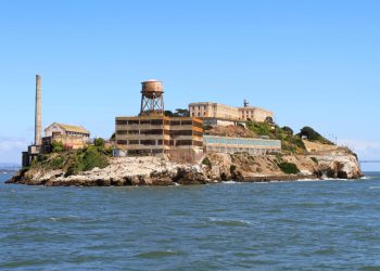 Iz njega je bilo nemoguće pobjeći