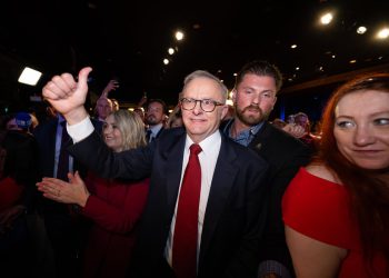 Izbori u Australiji: Ponovno izabrana laburistička vlada Anthonyja Albanesea kaže da je glavni prioritet u američkoj i-kini trgovinski rat