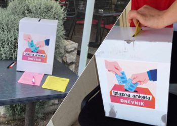 Izlazne ankete Dubrovačkog dnevnika bile su na razini statističke greške! Vidimo se i u drugom krugu