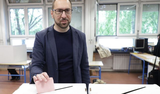 Izlazne ankete: Tomašević na korak do pobjede, senzacija u Rijeci, neizvjesno u Splitu