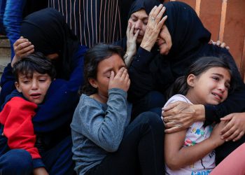 Izrael-Gaza Najnovije: Netanyahu kaže da će svi Gaza biti pod izraelskom kontrolom ‘na kraju’