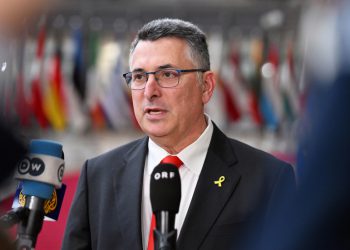 Izrael izdaje upozorenje na priznanje Palestine – RT World News