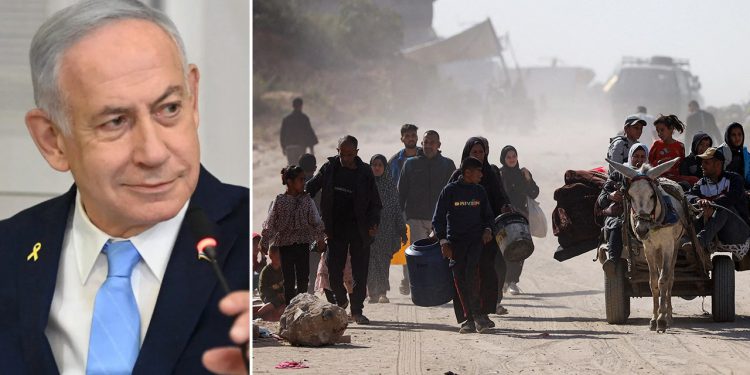 Izrael poziva pričuvne trupe, odobrava plan za snimanje svih Gaze