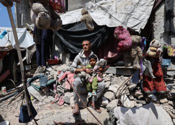 Izraelski kabinet odobrava plan za snimanje svih Gaze i zadržati svoje vojnike u nedogled