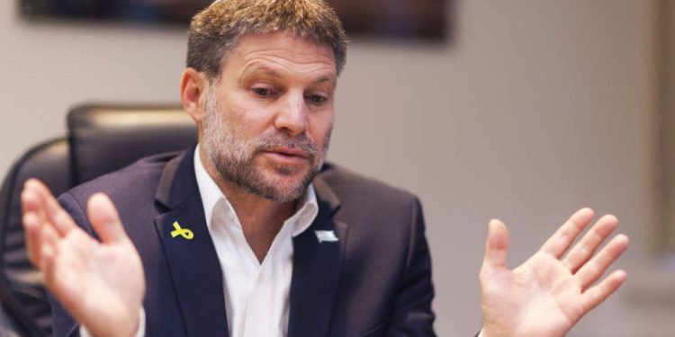 Izraelski ministar kaže da Gaza mora biti ‘potpuno uništena’