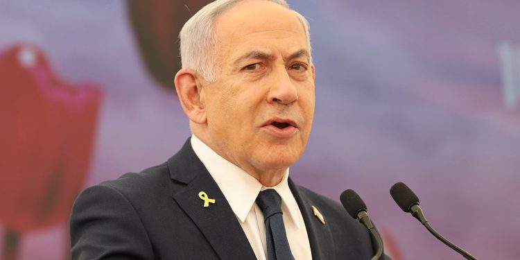 Izraelski premijer Netanyahu obećava da će koristiti ‘punu silu’ za uništavanje Hamasa u narednim danima
