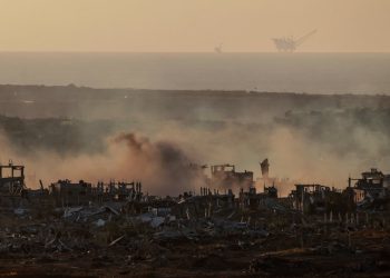 Izraelski štrajkovi ubijaju 23 u Gazi, uključujući službenika novinara i službenika za spašavanje