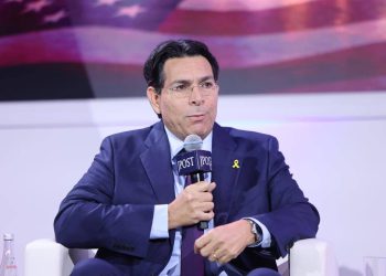 Izraelski veleposlanik zavodi se da će se rat Gaze nastaviti sve dok se svi taoci ne vrate