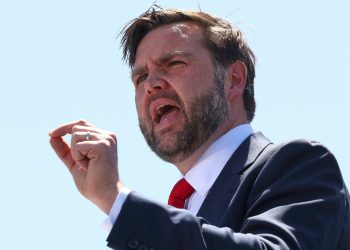 JD Vance odbacuje presudu protiv Trumpa: Sudac ‘ne odlučuje’ predsjednik nema pravo na deportiranje imigranata prema Zakonu o vanzemaljskim neprijateljima