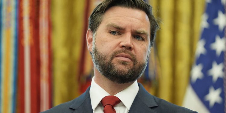 JD Vance rekao je da je sukob u Indiji i Pakistanu “nijedan od naših poslova” – sve dok ne primi “alarmantna inteligencija”: Izvještaj