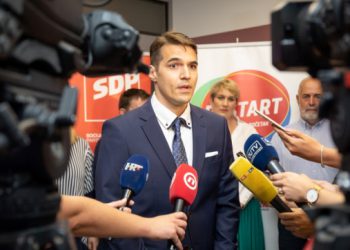 Jadran Barač oslobođen optužbi za verbalnu prijetnju susjedu