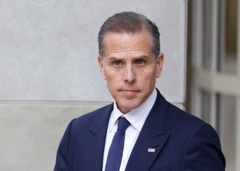 Jake Tapper suzao se u ‘neetikalni, mršav’ lovac koji se ponašao poput „šefa osoblja“ Biden Family -a, unatoč tome što je bio „sklon strašnim odlukama“