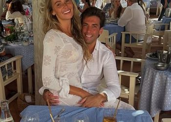 James Argent prekida svoju tišinu nakon što mu je izrečena suspendirana zatvorska kazna zbog guranja bivšeg Nicoline Arthursson dolje u Španjolskoj