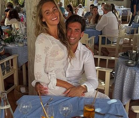 James Argent prekida svoju tišinu nakon što mu je izrečena suspendirana zatvorska kazna zbog guranja bivšeg Nicoline Arthursson dolje u Španjolskoj