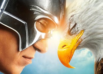 James Gunn i John Cena bili su jednako iznenađeni HBO Max Rebrandom kao i svi ostali