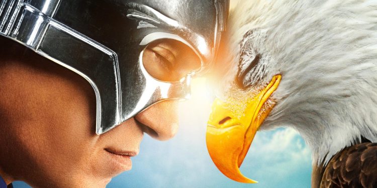 James Gunn i John Cena bili su jednako iznenađeni HBO Max Rebrandom kao i svi ostali