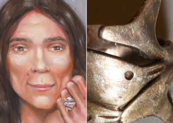 Jane Doe pronašla je ispod izbjeljivača u parku Houston napokon identificirana nakon sedam godina