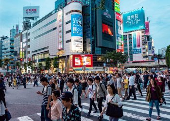 Japan je rekordnih 34 godine bio najveći svjetski kreditor. Sad je to Njemačka