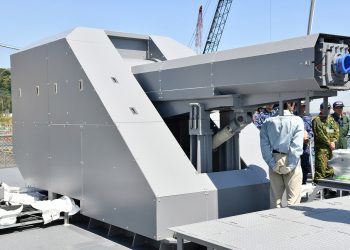 Japan prezentirao futuristički top: SAD odustao od tehnologije nakon 15 godina truda