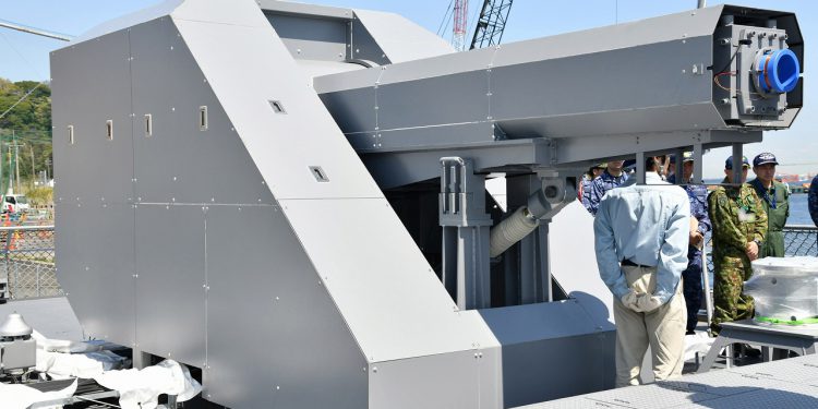 Japan prezentirao futuristički top: SAD odustao od tehnologije nakon 15 godina truda