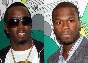 Jarac Clark svjedoči da je Sean ‘Diddy’ Combs prijetio 50 centa nakon izgleda MTV -a: ‘Ne sviđa mi se svi naprijed i nazad … volim oružje’