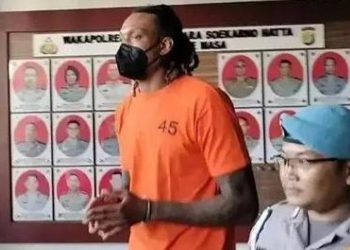 Jarred Shaw riskira smrt u Indoneziji od trgovine drogom