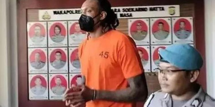 Jarred Shaw riskira smrt u Indoneziji od trgovine drogom