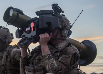 Javelin je sada manji, lakši i s dvostruko većim dometom