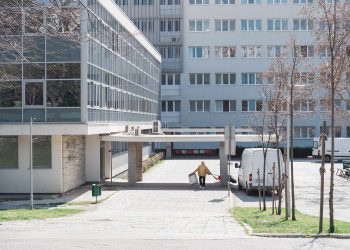 Javnozdravstvena akcija povodom “Dana svjesnosti o zatajivanju srca” u KBC-u Split