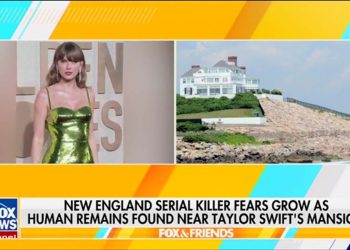 Je li segment Fox & Friends iskrivio Trumpov najnoviji post smeće Taylor Swift?