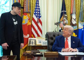 Je li stigao Big Brother? Unutar tajni Trump centralizira vladine podatke o milijunima Amerikanaca