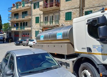 Je li zdravlje ljudi na istoku Splita ugroženo? Ne radi klorinator, VIK izdao priopćenje za Žrnovnicu