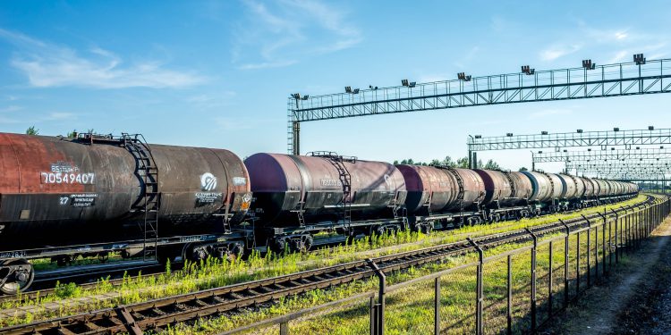 Jedan indikator ukazuje na usporavanje ruske ekonomije