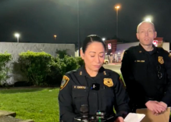Jedan mrtvi, 14 ranjeni, nakon što je čovjek otvorio požar na zabavi u Houston