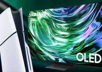 Jedan od Samsungovih najboljih 65 “4K OLED televizora upravo je pao na novu cijenu