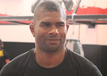 Jedan od najvećih MMA boraca oženit će se u Dubrovniku