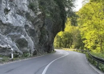 Jedna od najljepših i najopasnijih prometnica u BiH bez reakcije nadležnih