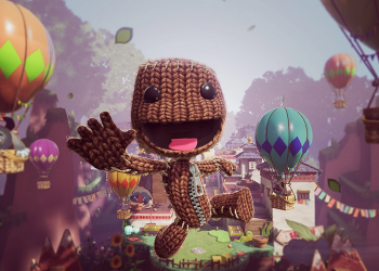 Jednokratni playstation maskota Sackboy tiho uklonjen iz PlayStation Productions Marketing