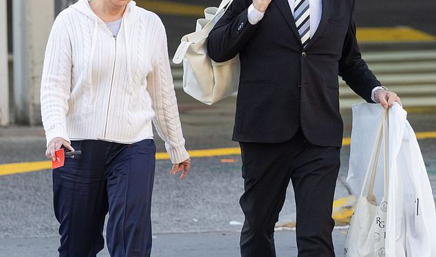 Jelena Dokić usredotočuje se na Mystery Man na aerodromu u Melbourneu nakon što je otkrila da se boji ‘biti zauvijek sama’ nakon raspada svoje 19-godišnje veze