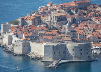 Jelenu iz Beograda dirnuo i oduševio potez konobara u Dubrovniku