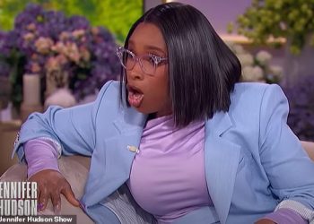 Jennifer Hudson zabila se zbog toga što je ‘intervjuer smeća’ dok nespretni Kesha Exchange ostavlja obožavatelje navijajući