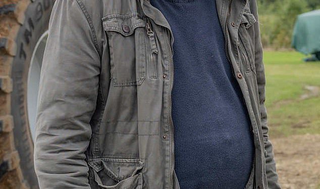 Jeremy Clarkson otkriva da je izgubio dva kamena na mršavljenju droge Mounjaro, ali šali se “Ja nisam David Gandy” – jer otkriva djevojku Lisa Hogan “odustala” zbog toga što je izgledao dobro