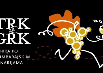 Jeste li ikada trčali i nazdravljali vinom: Upravo to nudi “Trk za Grk” – vina, vitice i kilometri po najljepšim vinogradima Korčule