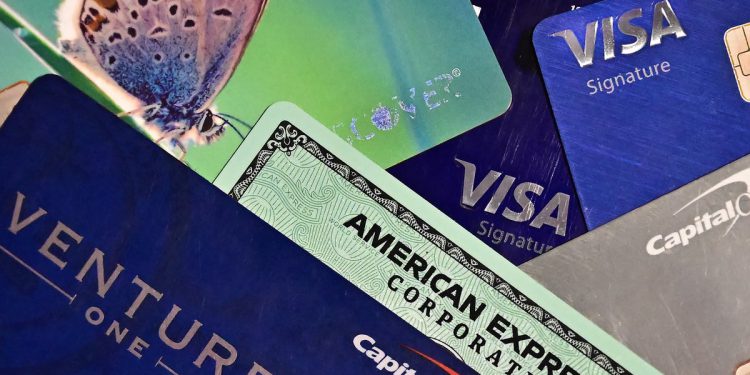 Jeste li u više duga na kreditnoj kartici od svih ostalih?