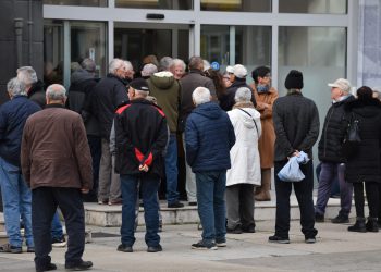 Jeste li znali da i mirovina može biti pod ovrhom, na tisuće umirovljenika je blokirano