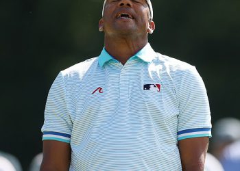 Jhonattan Vegas napokon se presavija na PGA prvenstvu, jer mu dva brutalna bogeta ostavljaju pet Scottie Scheffler